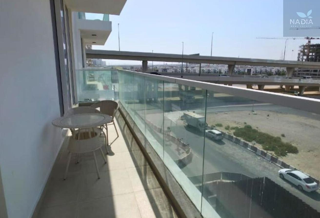 Convertible in 1 Bedroom| Study | Luxury Amenities photo 7
