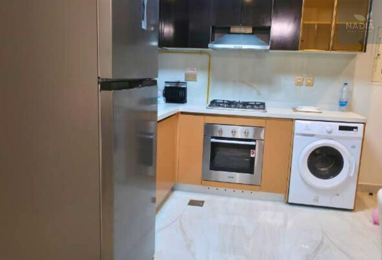 Convertible in 1 Bedroom| Study | Luxury Amenities photo 4