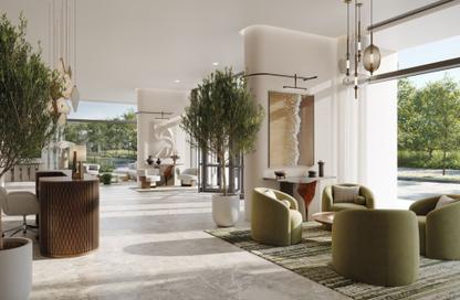 Apartment - 2 Bedrooms - 2 Bathrooms for sale in Terra Gardens Building 2 - Terra Gardens - Expo City - Dubai