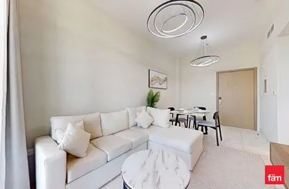 Apartment - 1 Bedroom - 1 Bathroom for rent in Azizi Greenfield - Meydan Avenue - Meydan - Dubai Apartment - 1 Bedroom - 1 Bathroom for rent in Azizi Greenfield - Meydan Avenue - Meydan - Dubai