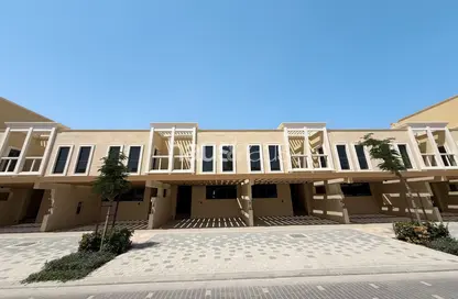تاون هاوس - 4 غرف نوم - 3 حمامات للبيع في مالطة - داماك لاجونز - دبي
