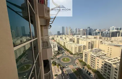 Apartment - 1 Bedroom - 1 Bathroom for sale in Mosela Waterside Residences - Mosela - The Views - Dubai