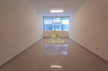Apartment - Studio - 1 Bathroom for rent in Tiger Building Al Qadesia - Al Nahda - Sharjah