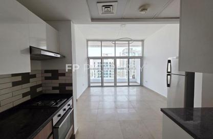 Apartment - Studio - 1 Bathroom for rent in Azizi Star - Al Furjan - Dubai