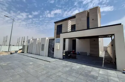 Villa - 6 Bedrooms - 7 Bathrooms for sale in Tilal City D - Tilal City - Sharjah