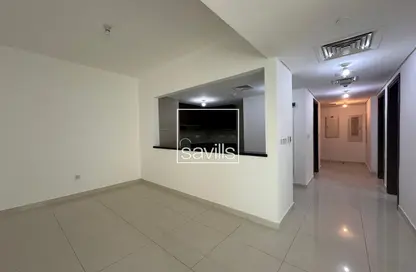 Apartment - 2 Bedrooms - 3 Bathrooms for rent in Al Maha Tower - Marina Square - Al Reem Island - Abu Dhabi