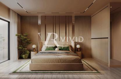 Apartment - 1 Bedroom - 2 Bathrooms for sale in MAG 777 - Dubai Sports City - Dubai