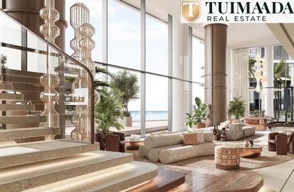 Apartment - Studio - 1 for sale in Costa Mare - Al Marjan Island - Ras Al Khaimah Apartment - Studio - 1 for sale in Costa Mare - Al Marjan Island - Ras Al Khaimah