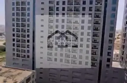 Apartment - 1 Bedroom - 2 Bathrooms for sale in City Tower - Al Nuaimiya - Ajman Apartment - 1 Bedroom - 2 Bathrooms for sale in City Tower - Al Nuaimiya - Ajman