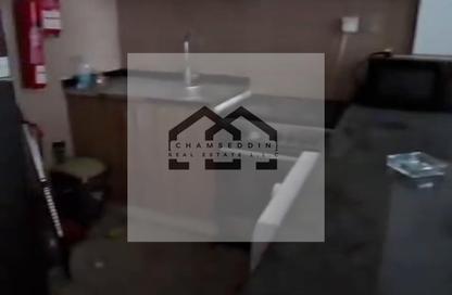 شقة - غرفة نوم - 2 حمامات للبيع في سيتي تاور - النعيمية - عجمان
