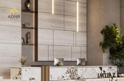 Apartment - 1 Bedroom - 2 Bathrooms for sale in Le Blanc Residence by Imtiaz - Dubai Land Residence Complex - Dubai Land - Dubai