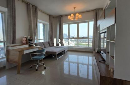 شقة - غرفة نوم - 2 حمامات للبيع في ليك بوينت - (JLT) مجمع N - أبراج بحيرات الجميرا - دبي