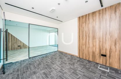 Office Space - Studio for rent in Park Towers Podium - Park Towers - DIFC - Dubai