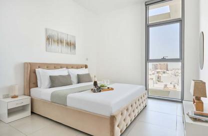 Apartment - 1 Bedroom - 2 Bathrooms for rent in The Pulse Residence Park B3 - The Pulse Residence Park - The Pulse - Dubai South (Dubai World Central) - Dubai