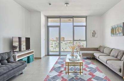 Apartment - 1 Bedroom - 2 Bathrooms for rent in The Pulse Residence Park B3 - The Pulse Residence Park - The Pulse - Dubai South (Dubai World Central) - Dubai