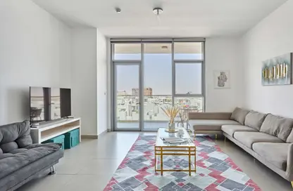 Apartment - 1 Bedroom - 2 Bathrooms for rent in The Pulse Residence Park B3 - The Pulse Residence Park - The Pulse - Dubai South (Dubai World Central) - Dubai Apartment - 1 Bedroom - 2 Bathrooms for rent in The Pulse Residence Park B3 - The Pulse Residence Park - The Pulse - Dubai South (Dubai World Central) - Dubai