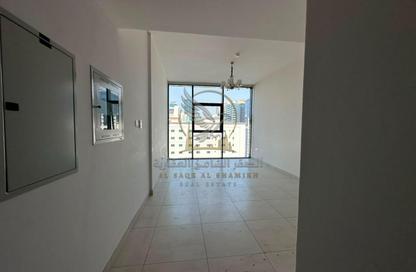 Apartment - 2 Bedrooms - 3 Bathrooms for rent in Al Mamzar - Al Mamzar - Sharjah - Sharjah