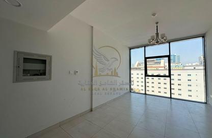 Apartment - 2 Bedrooms - 3 Bathrooms for rent in Al Mamzar - Al Mamzar - Sharjah - Sharjah