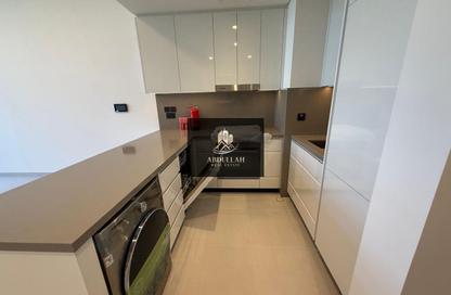 Apartment - 1 Bedroom - 1 Bathroom for rent in Vida 1 - Vida Residences - Aljada - Sharjah
