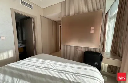 Apartment - 2 Bedrooms - 2 Bathrooms for sale in Aykon City Tower C - Aykon City - Business Bay - Dubai