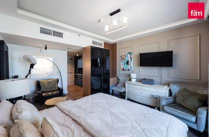Apartment - Studio - 1 Bathroom for sale in Lakeside Tower D - Lakeside Residence - Dubai Production City (IMPZ) - Dubai