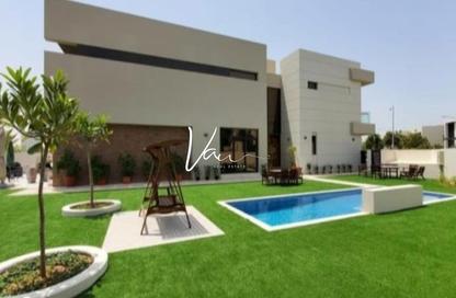 Villa - 5 Bedrooms - 6 Bathrooms for sale in Whitefield - Damac Hills - Dubai