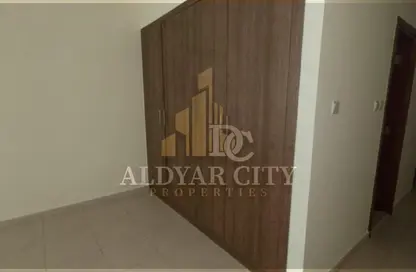 شقة - 2 غرف نوم - 3 حمامات للبيع في 1 عجمان ون تاور - عجمان واحد - عجمان وسط المدينة - عجمان