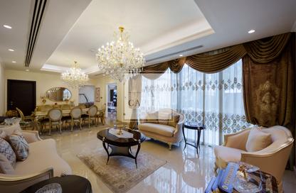 Villa - 3 - 5 for sale in Cluster 1 - The Sustainable City - Dubai
