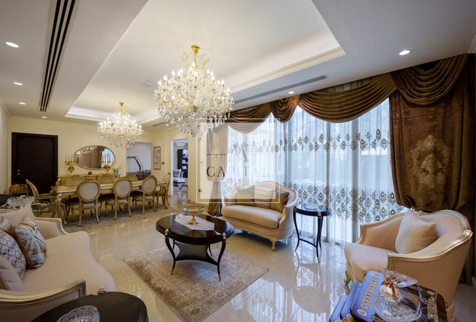 Standalone Villa | Fully Furnished | Ready to move