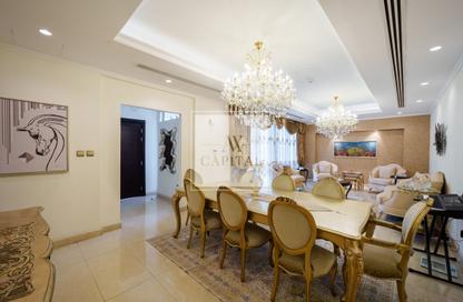 Villa - 3 - 5 for sale in Cluster 1 - The Sustainable City - Dubai