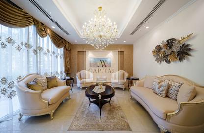 Villa - 3 - 5 for sale in Cluster 1 - The Sustainable City - Dubai Villa - 3 - 5 for sale in Cluster 1 - The Sustainable City - Dubai