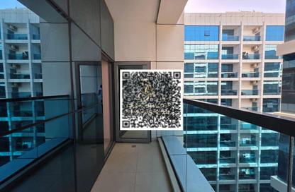 شقة - 2 غرف نوم - 2 حمامات للبيع في أبراج غلفا - الراشدية 1 - الراشدية - عجمان
