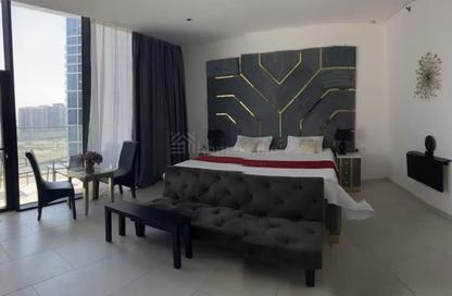 Apartment - Studio - 1 Bathroom for rent in Marquise Square Tower - Business Bay - Dubai Apartment - Studio - 1 Bathroom for rent in Marquise Square Tower - Business Bay - Dubai