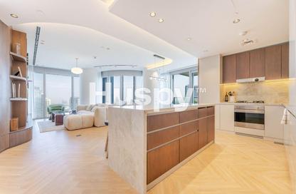 Apartment - 2 Bedrooms - 3 Bathrooms for sale in Opera Grand - Burj Khalifa Area - Downtown Dubai - Dubai
