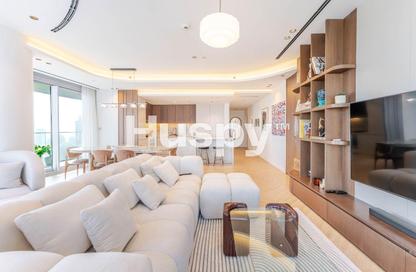 Apartment - 2 Bedrooms - 3 Bathrooms for sale in Opera Grand - Burj Khalifa Area - Downtown Dubai - Dubai
