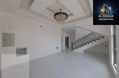 Villa - 5 Bedrooms - 7 Bathrooms for sale in Al Zaheya Gardens - Al Zahya - Ajman
