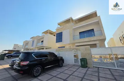 Villa - 6 Bedrooms - 7+ Bathrooms for sale in Al Helio 2 - Al Helio - Ajman