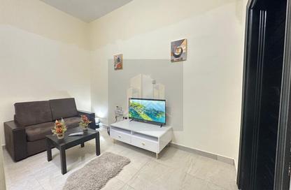 Apartment - 1 Bedroom - 1 Bathroom for rent in Khalifa City A Villas - Khalifa City A - Khalifa City - Abu Dhabi Apartment - 1 Bedroom - 1 Bathroom for rent in Khalifa City A Villas - Khalifa City A - Khalifa City - Abu Dhabi