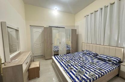 Apartment - 1 Bedroom - 1 Bathroom for rent in Khalifa City A Villas - Khalifa City A - Khalifa City - Abu Dhabi
