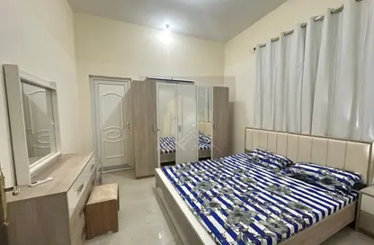 شقة - غرفة نوم - 1 حمام للايجار في فيلات مدينة خليفة آيه - مدينة خليفة أ - مدينة خليفة - أبوظبي