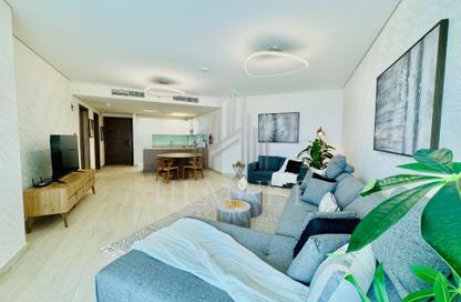 Apartment - 1 Bedroom - 2 Bathrooms for rent in Azizi Aliyah - Al Jaddaf - Dubai