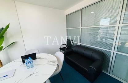 Office Space - Studio - 1 for rent in Al Fajer Complex - Oud Metha - Bur Dubai - Dubai