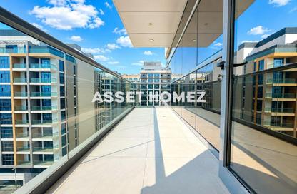 Apartment - 2 Bedrooms - 3 Bathrooms for rent in Dhana 1 - Jumeirah Garden City - Al Satwa - Dubai
