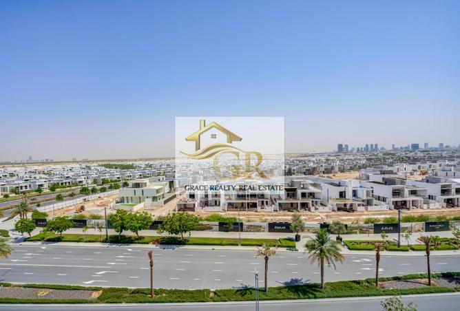 Vacant Now | Stunning 2BR | Dubai Hills Estate