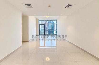 Apartment - 2 - 3 for rent in Duja Tower - Sheikh Zayed Road - Dubai