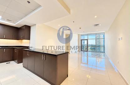 Apartment - 2 - 3 for rent in Duja Tower - Sheikh Zayed Road - Dubai