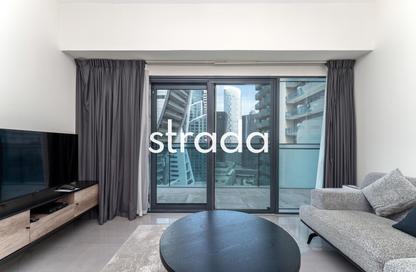 Apartment - 1 Bedroom - 2 Bathrooms for rent in Merano Tower - Business Bay - Dubai Apartment - 1 Bedroom - 2 Bathrooms for rent in Merano Tower - Business Bay - Dubai