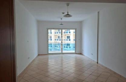 Apartment - Studio - 1 Bathroom for rent in Lago Vista A - Lago Vista - Dubai Production City (IMPZ) - Dubai