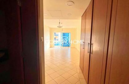 Apartment - Studio - 1 Bathroom for rent in Lago Vista A - Lago Vista - Dubai Production City (IMPZ) - Dubai