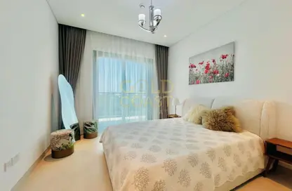 Apartment - 1 Bedroom - 1 Bathroom for rent in Myrtle - Central Park at City Walk - City Walk - Dubai